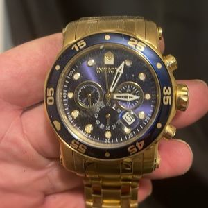 Meet your Posher, Bryan